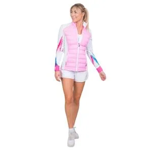 Short 2 en 1 femme tiida tech