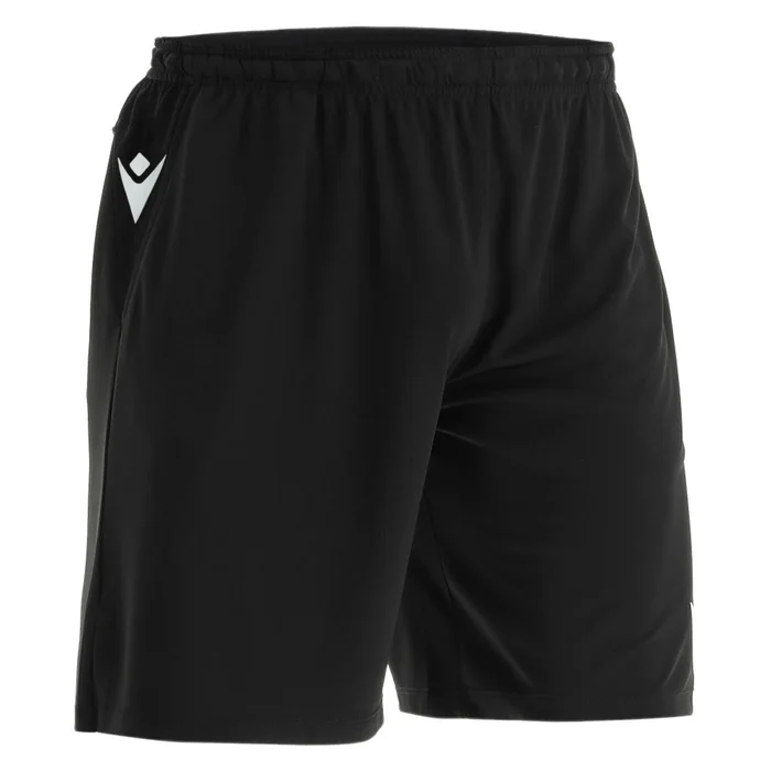 Short arbitre enfant Macron RFEF 22/2024
