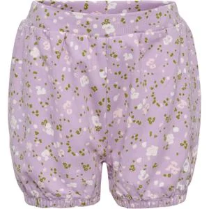 Short bébé fille Glad
