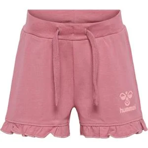 Short bébé fille Talya Ruffle