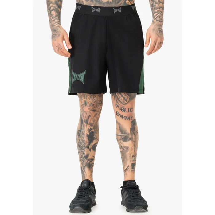 Short coupe classique Tapout [Taille 3XL]
