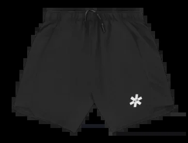 Short d’Entraînement Osaka Kids Training Short Black