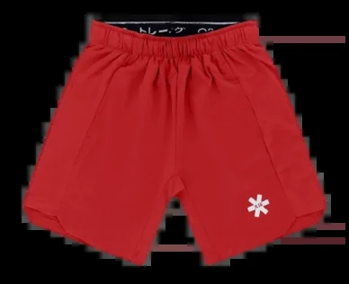 Short d’Entraînement Osaka Kids Training Short Red