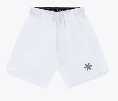Short d’Entraînement Osaka Kids Training Short White