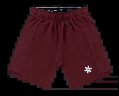 Short d’Entraînement Osaka Men Training Short Bordeaux