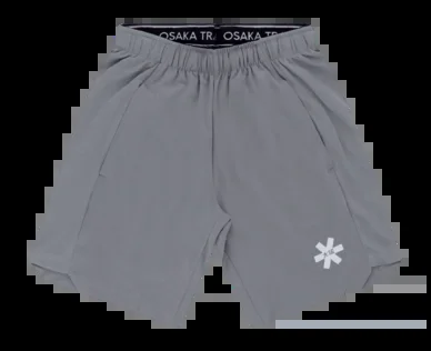 Short d’Entraînement Osaka Men Training Short Grey