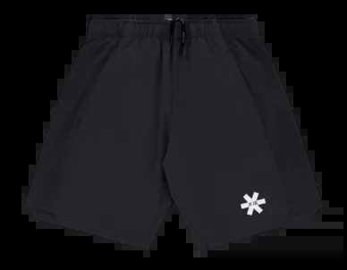 Short d’Entraînement Osaka Men Training Short Noir
