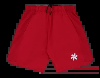 Short d’Entraînement Osaka Men Training Short Red