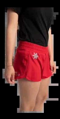Short d’Entraînement Osaka Women Training Short Red