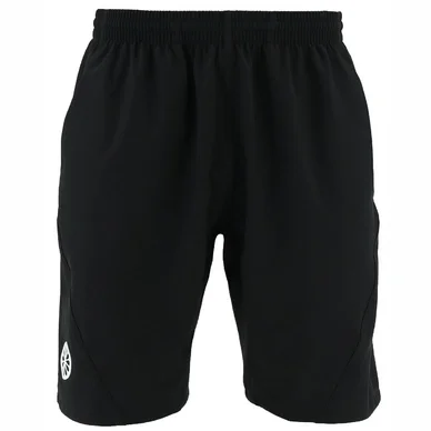 Short d’Entraînement The Indian Maharadja Boys Kadiri Short 9 Inch Black