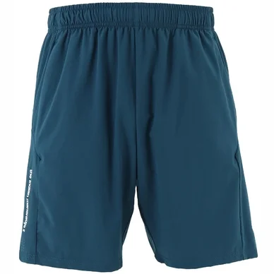 Short d’Entraînement The Indian Maharadja Boys Kadiri Short 9 Inch Petrol