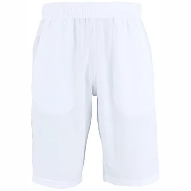 Short d’Entraînement The Indian Maharadja Men Kadiri Short 9 Inch White