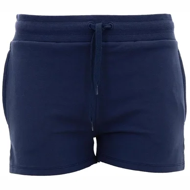Short d&rsquo;Entraînement The Indian Maharadja Women Fun Short IM Navy