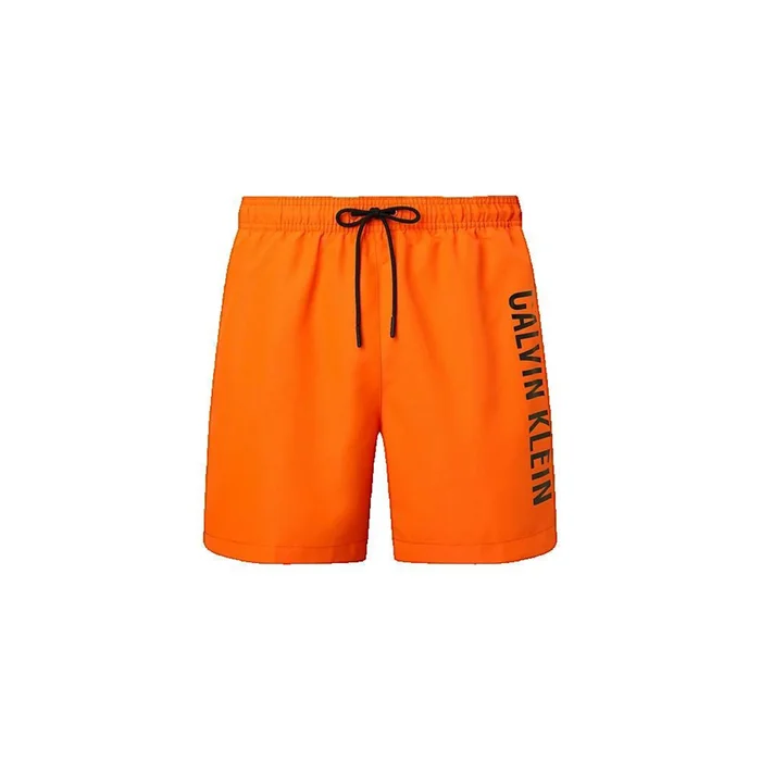 Short de bain avec cordon de serrage Calvin Klein [Taille S]