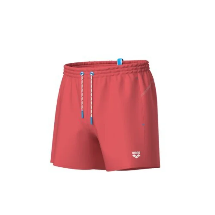 Short de bain avec logo Arena Pro_file Beach [Taille S]