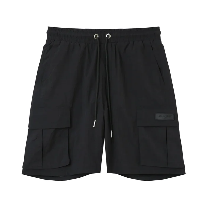 Short de bain avec poches cargo Sixth June Utility [Taille XS]