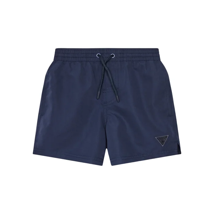 Short de bain enfant Guess Mini Me [Taille 4 ans]