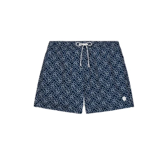 Short de bain JOTT Niolon Monogram [Taille S]