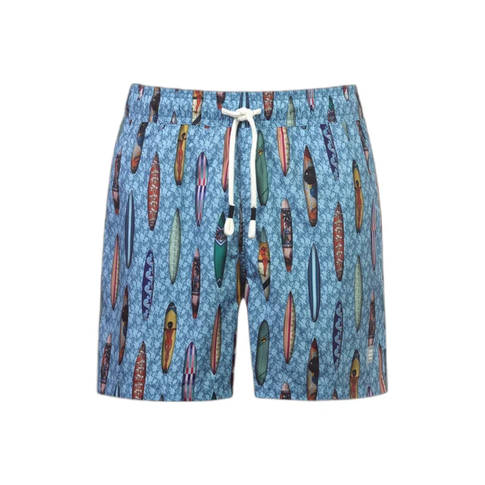Short de bain Mey Beach Board Dreams [Taille L]