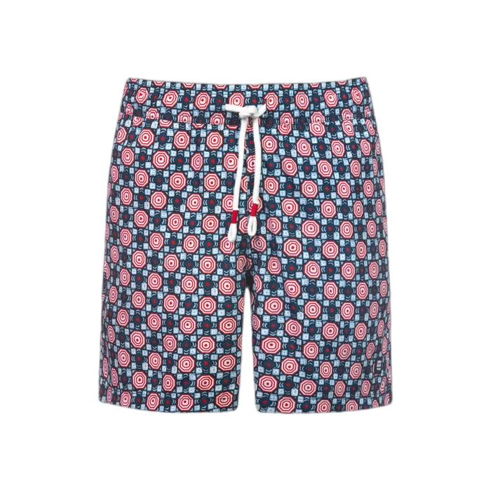 Short de bain Mey Shade Serenity [Taille L]
