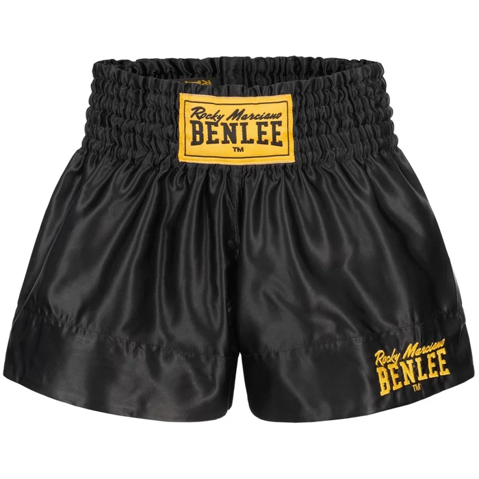 Short de boxe enfant Benlee Uni JR