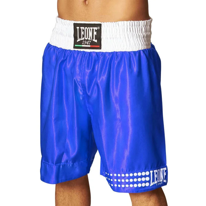 Short de boxe Leone pantaloncino