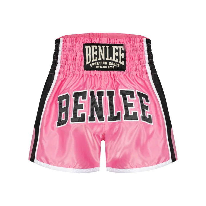 Short de boxe Thaï Benlee Dagett