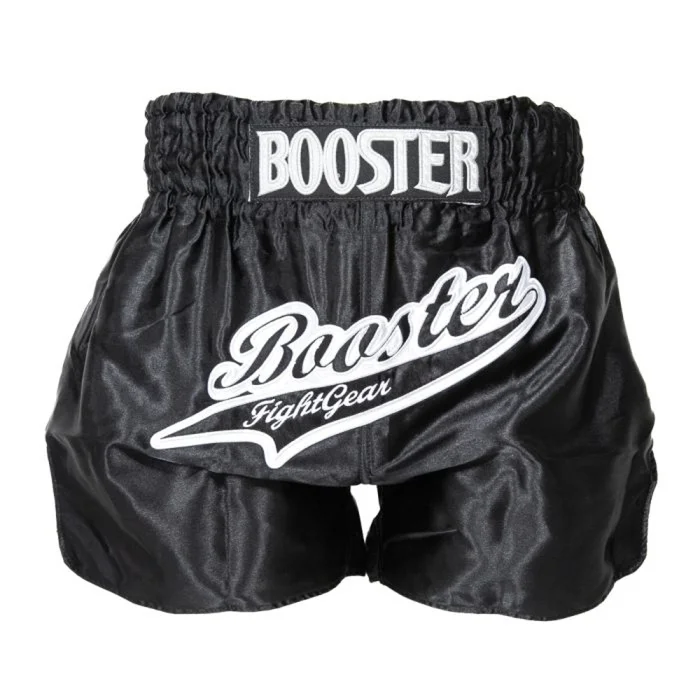 Short de boxe Thaï Booster Fight Gear Tbt Slugger