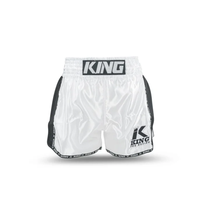Short de boxe Thaï King Pro Boxing Bangkok 3