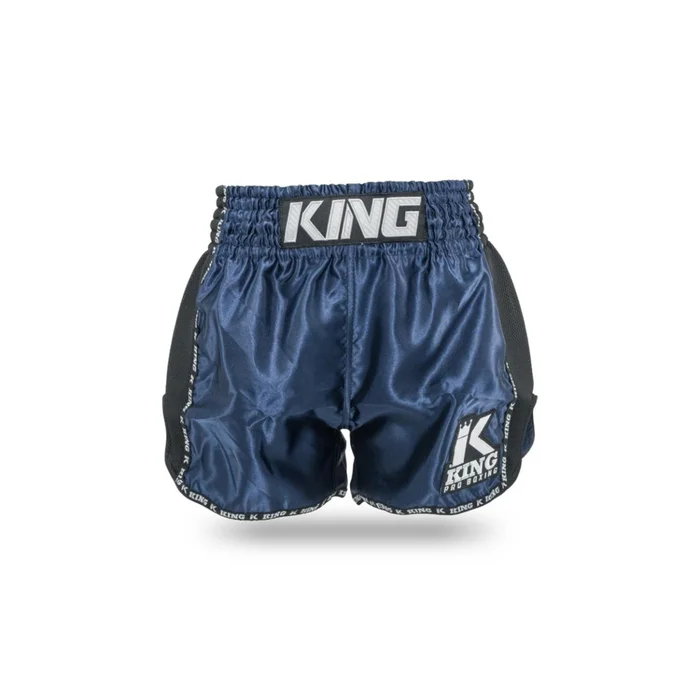 Short de boxe Thaï King Pro Boxing Bangkok 6