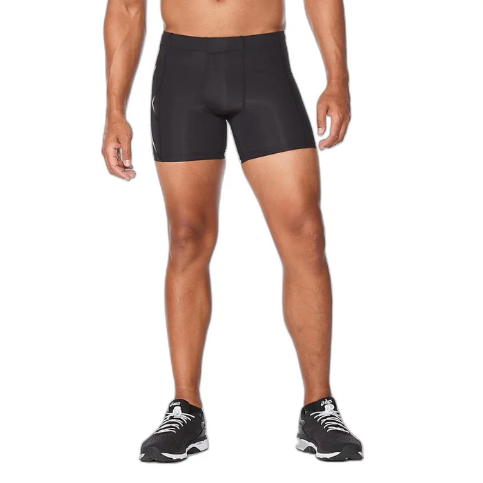 Short de compression 1-2 2XU [Taille 2XS]