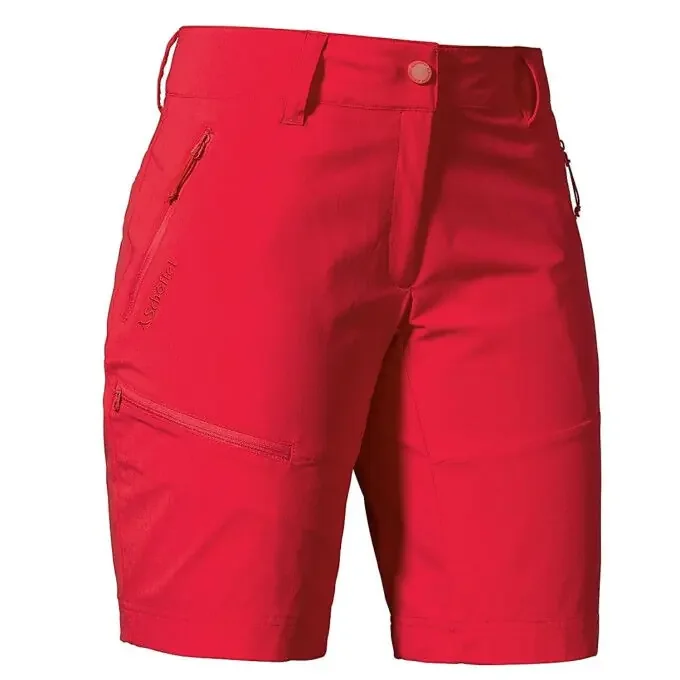 Short de randonnée femme Schöffel Toblach2 – Lollipop En Vogue