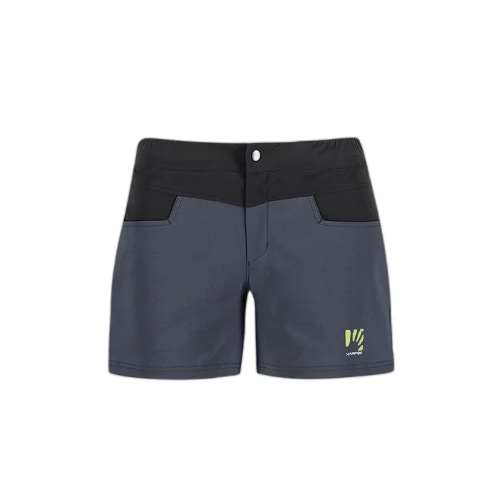 Short de randonnu00e9e femme Karpos Lastia [Taille 38]
