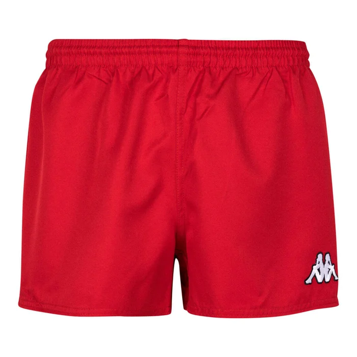 Short de rugby enfant Kappa Fredo
