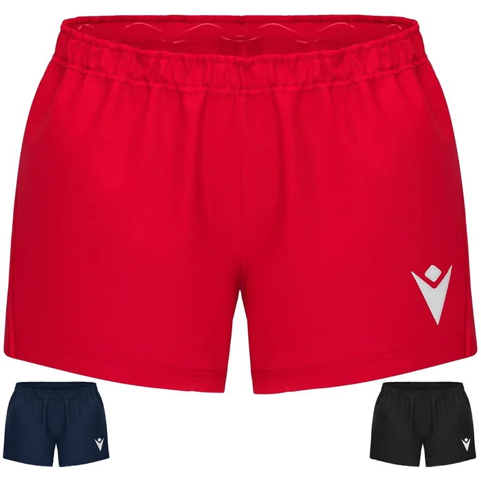 Short de rugby Lapis Femme
