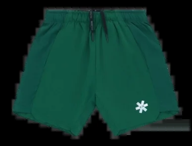 Short de Sport Osaka Enfant Deshi Short Dark Green