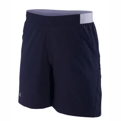 Short de Tennis Babolat Boys Performance Short Black Silver
