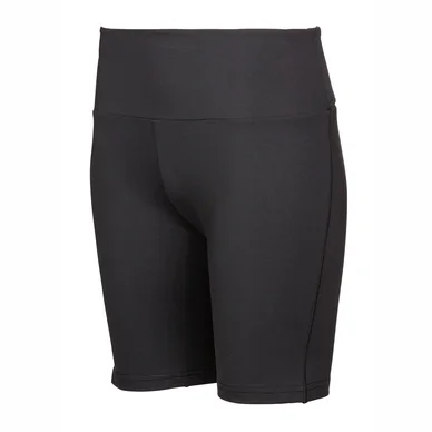 Short de Tennis Babolat Core Capri Women Black