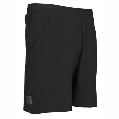 Short de Tennis Babolat Core Short Boy Black