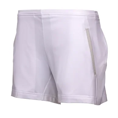 Short de Tennis Babolat Core Short Women White
