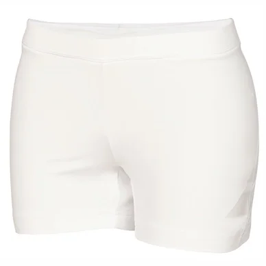 Short de Tennis Babolat Perf Women Blanc