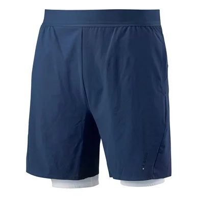 Short de Tennis HEAD Perf CT Short Men Navy