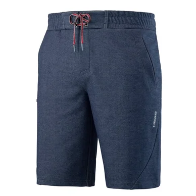 Short de Tennis HEAD Transition Short Men Navy
