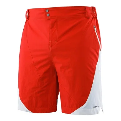 Short de tennis HEAD Vision M Calvin Short Woven Flame