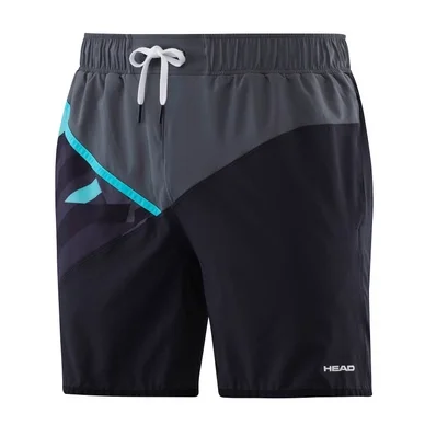 Short de tennis HEAD Vision M Cross Short Black