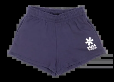 Short de Tennis Osaka Women Jersey Court Classic Navy