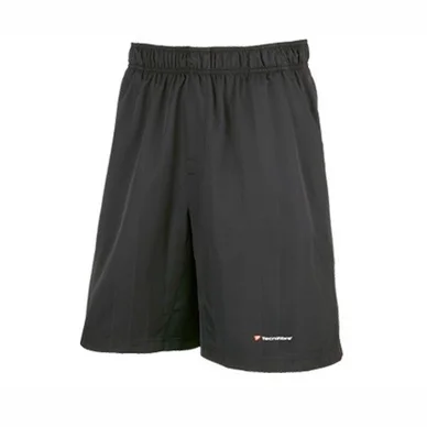 Short de tennis Tecnifibre X-Cool Black