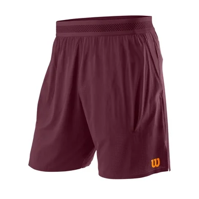 Short de Tennis Wilson Men Kaos Mirage 7