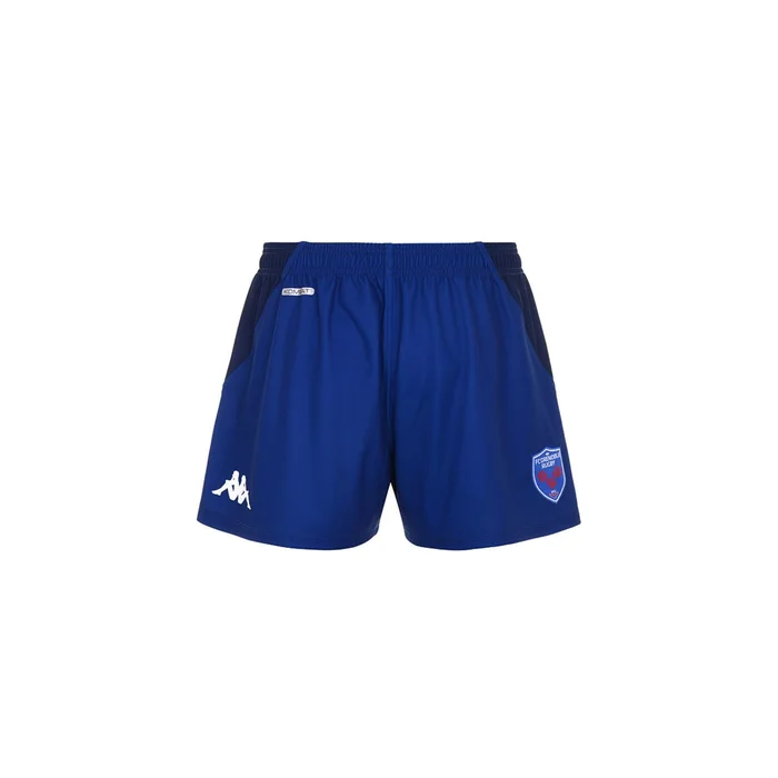 Short domicile authentique FC Grenoble Rugby 2020/21