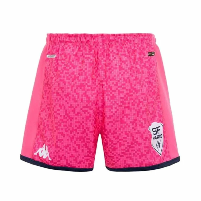 Short Domicile enfant Stade Français 2022/23